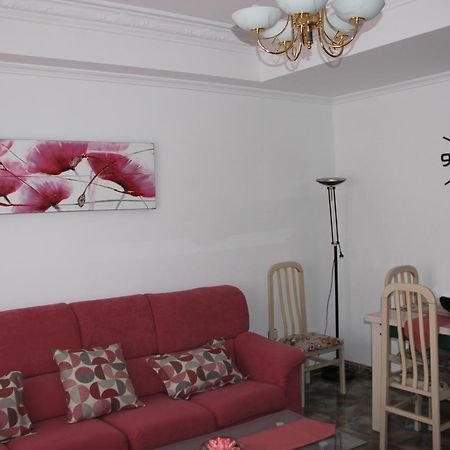 Sanvar Appartamento Almagro Esterno foto