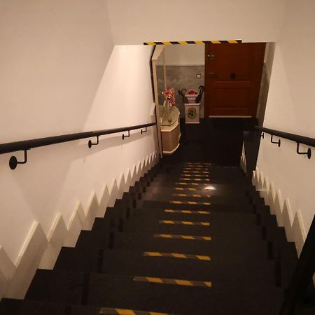 Sanvar Appartamento Almagro Esterno foto