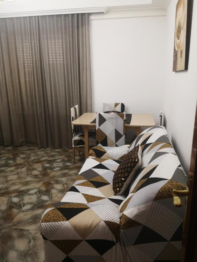 Sanvar Appartamento Almagro Esterno foto