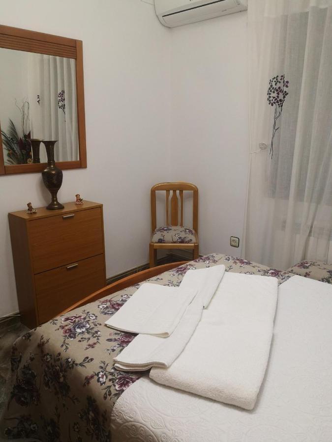 Sanvar Appartamento Almagro Esterno foto