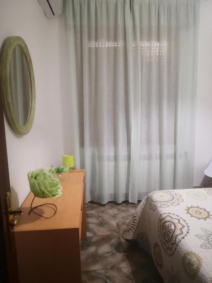 Sanvar Appartamento Almagro Esterno foto