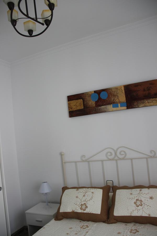 Sanvar Appartamento Almagro Esterno foto