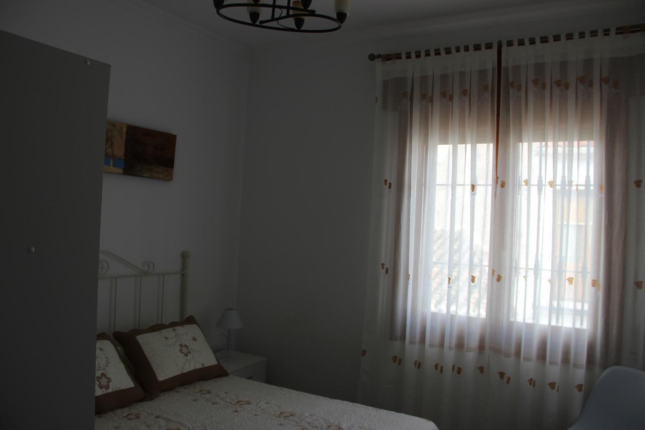Sanvar Appartamento Almagro Esterno foto
