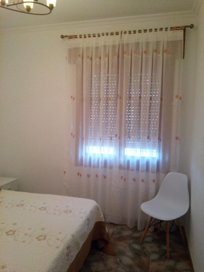 Sanvar Appartamento Almagro Esterno foto