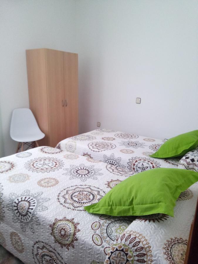 Sanvar Appartamento Almagro Esterno foto