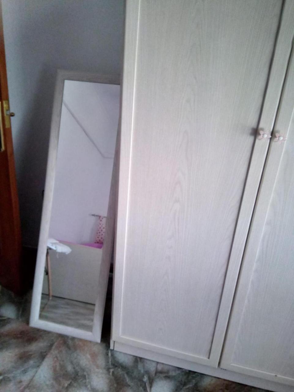 Sanvar Appartamento Almagro Esterno foto
