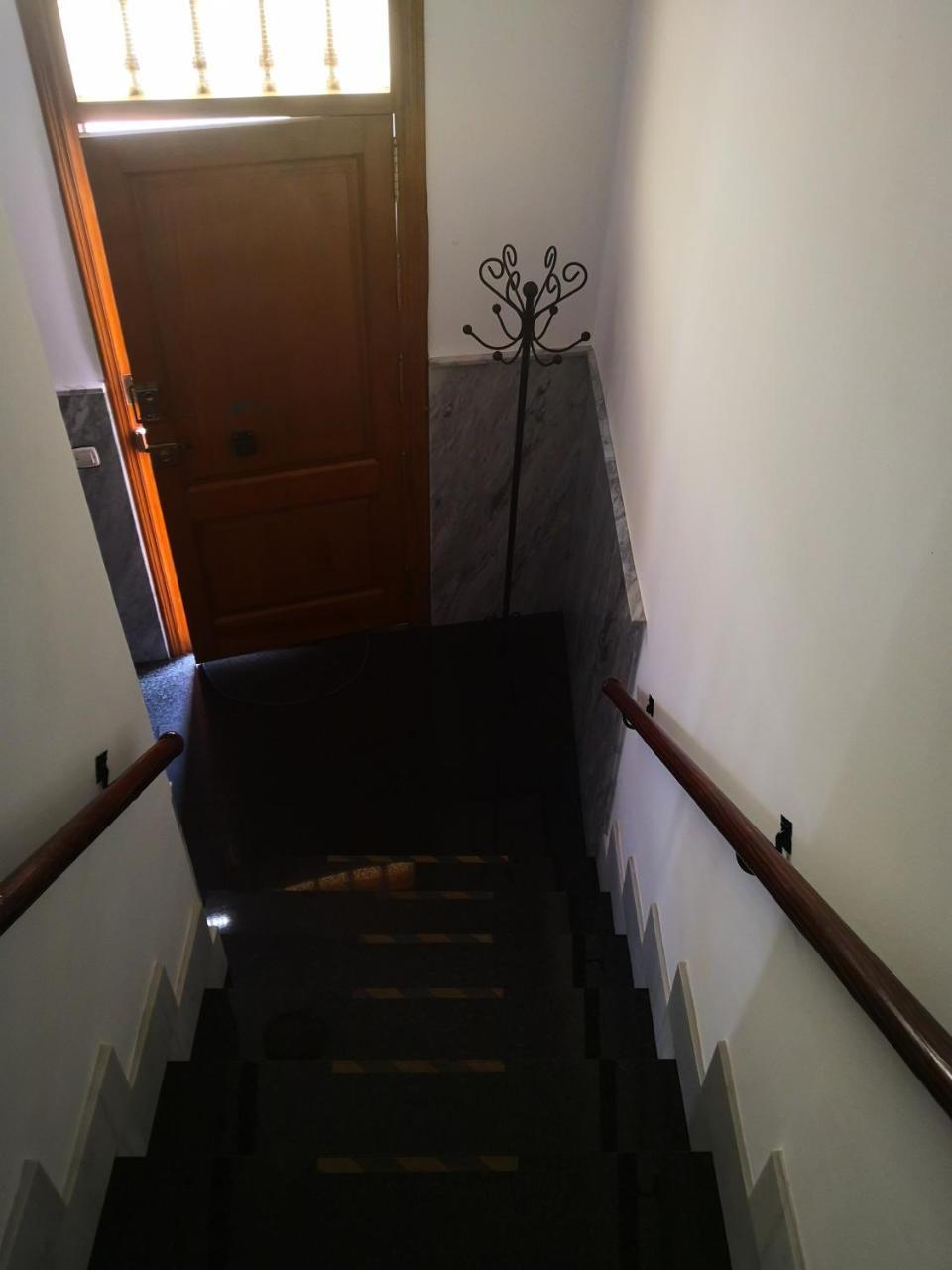 Sanvar Appartamento Almagro Esterno foto