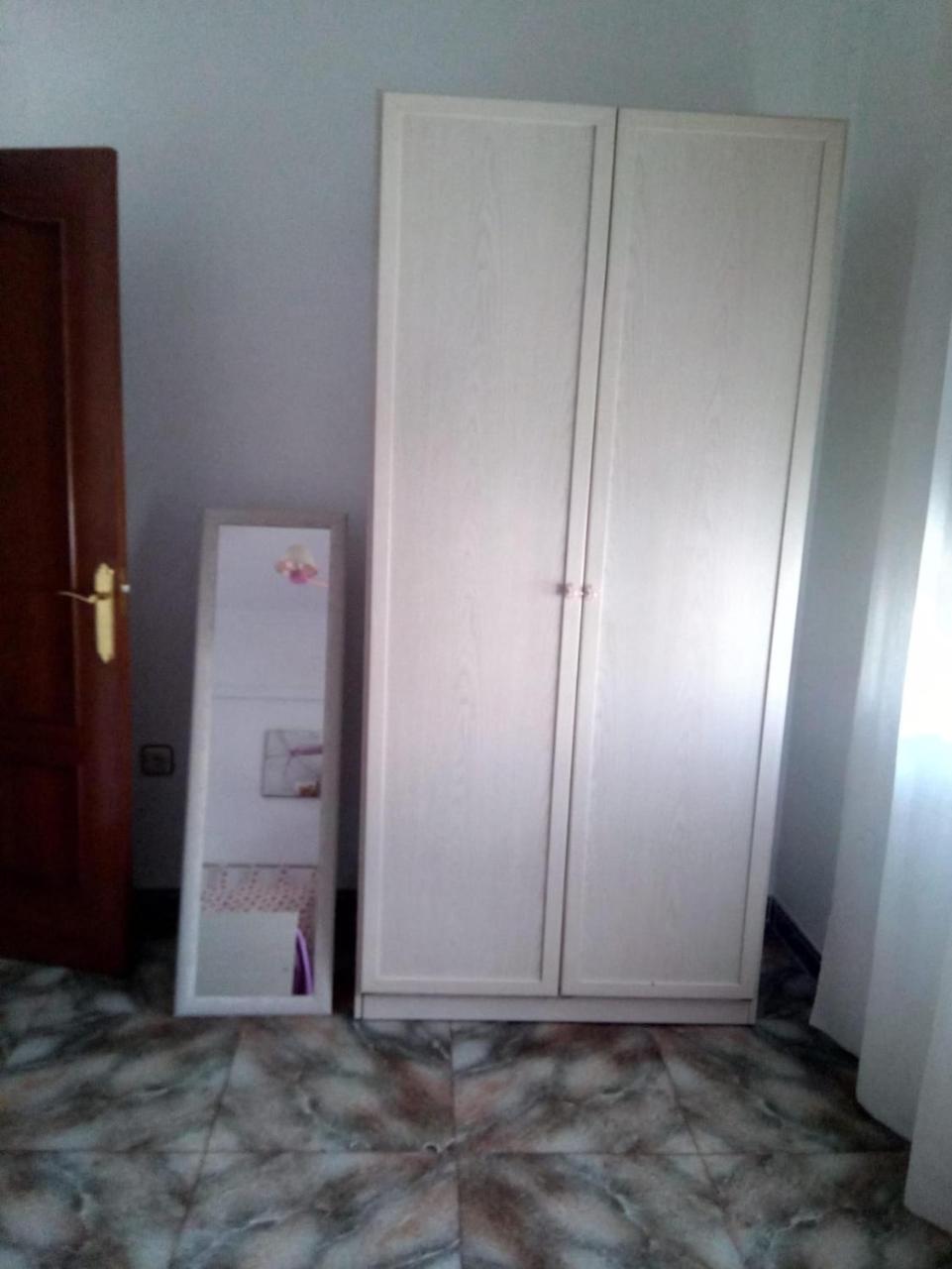 Sanvar Appartamento Almagro Esterno foto