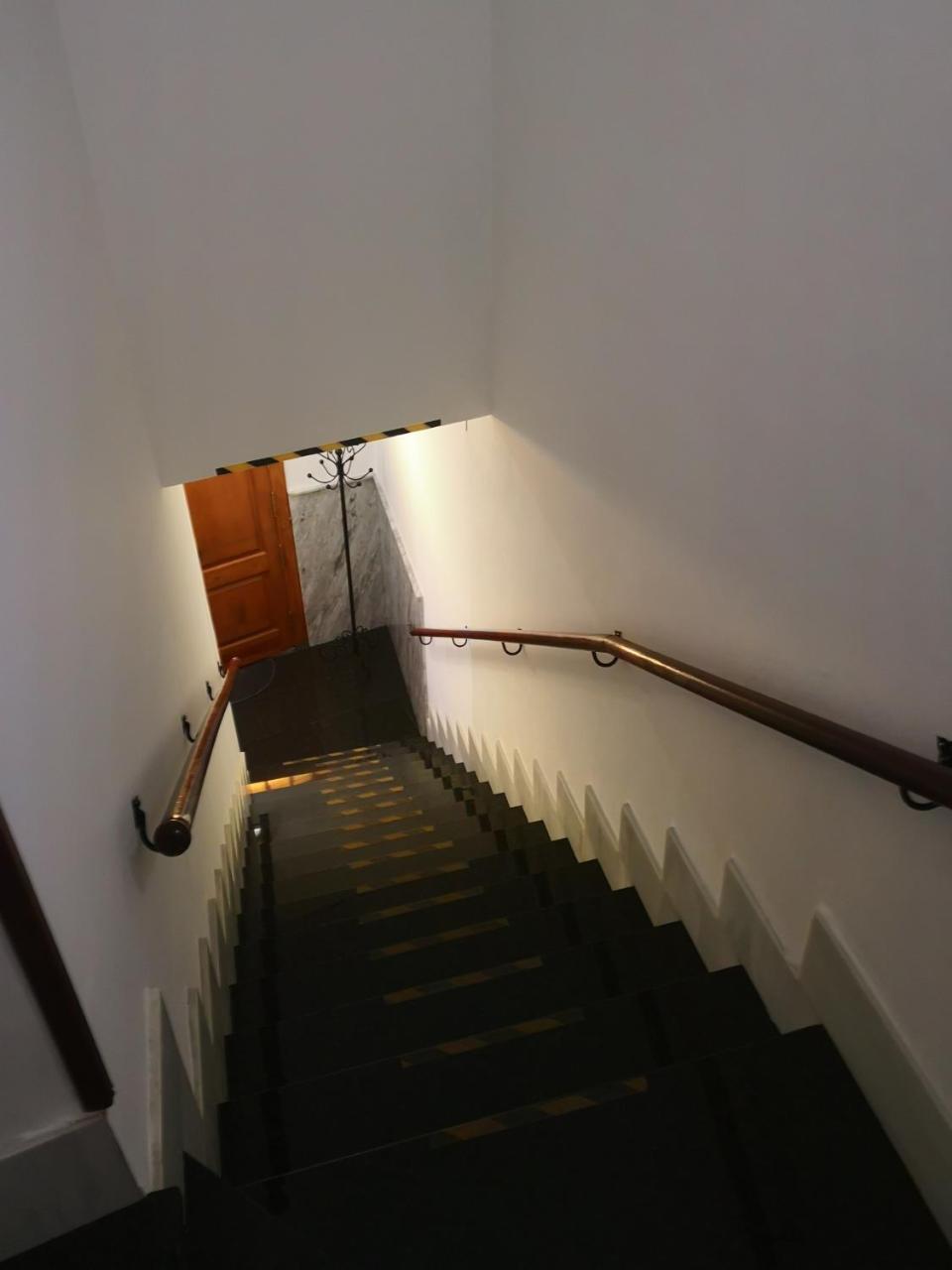 Sanvar Appartamento Almagro Esterno foto
