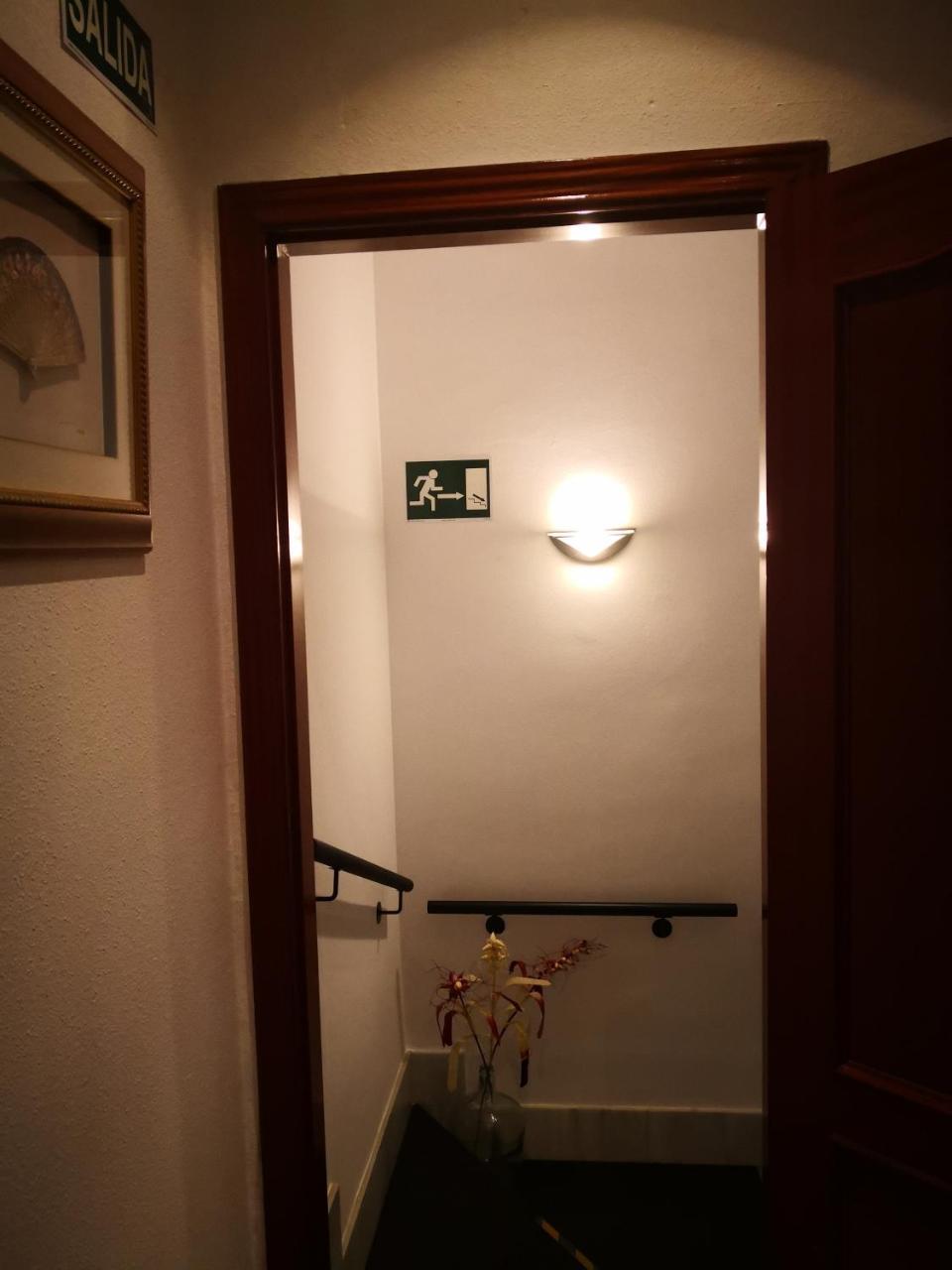 Sanvar Appartamento Almagro Esterno foto