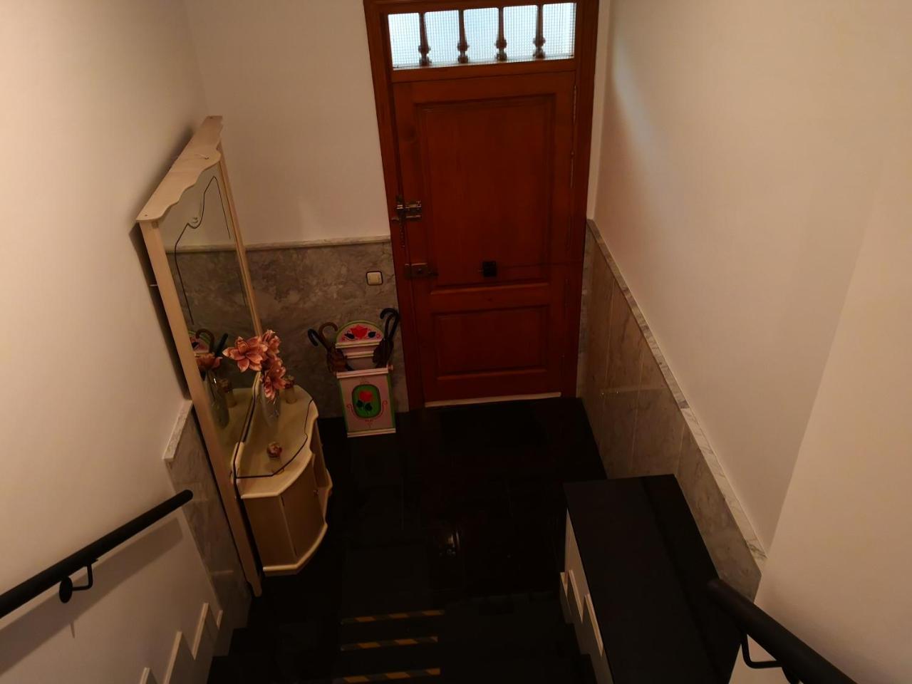 Sanvar Appartamento Almagro Esterno foto