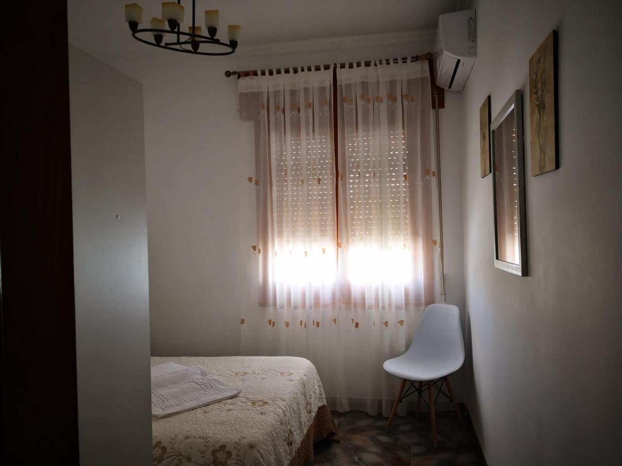 Sanvar Appartamento Almagro Esterno foto